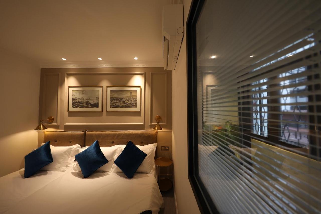 Manhattan Residence By Reunion George Town Esterno foto